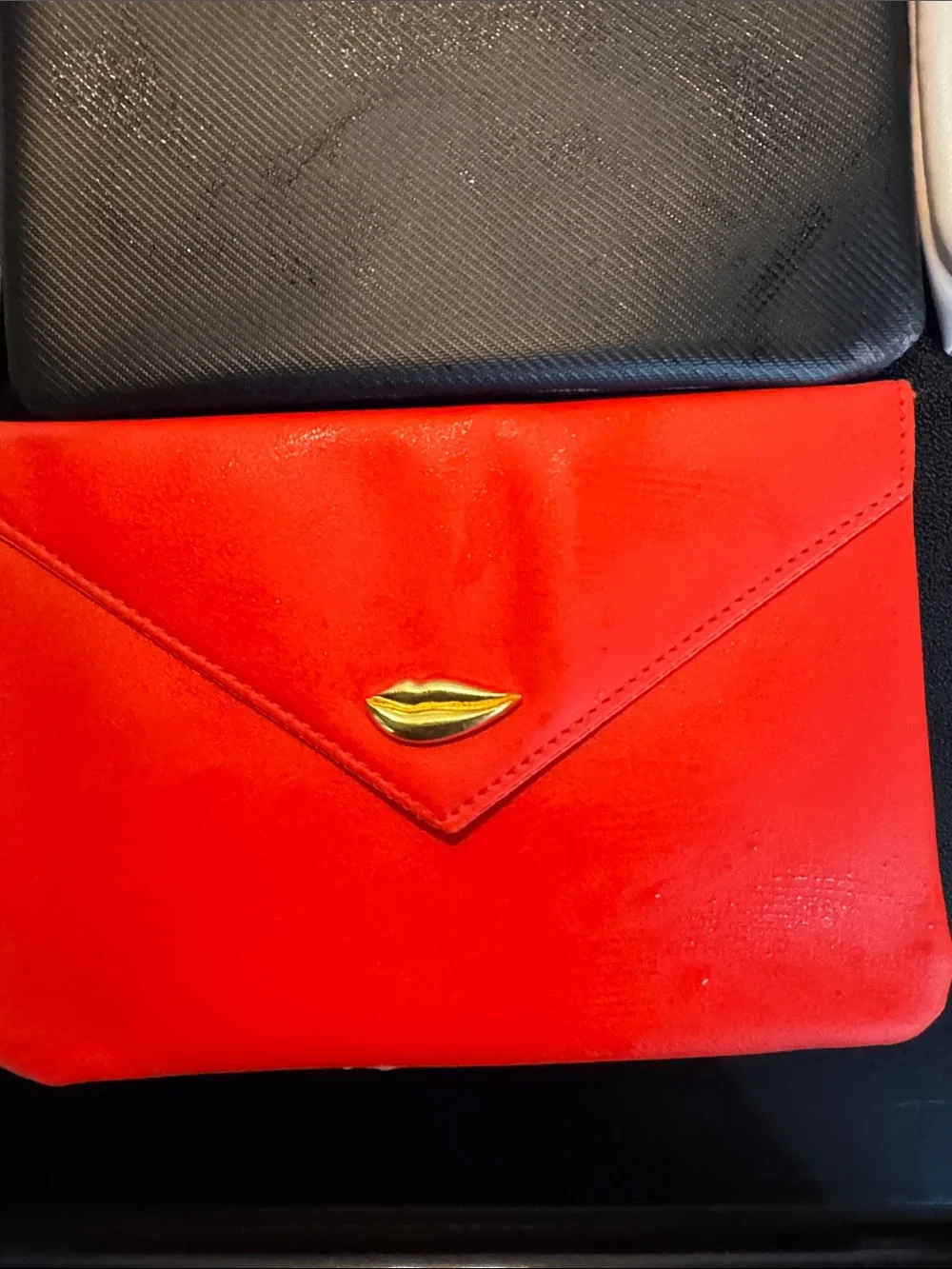 Assorted Women's Zip Pouches - IPSY Lot of 5